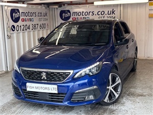Large image for the Used Peugeot 308