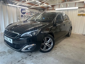 Large image for the Used Peugeot 308