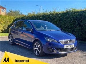 Large image for the Used Peugeot 308