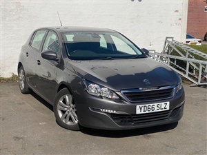 Large image for the Used Peugeot 308