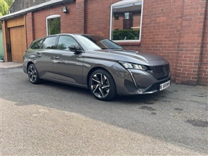 Large image for the Used Peugeot 308 SW
