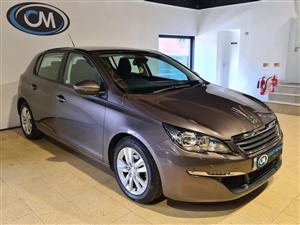 Large image for the Used Peugeot 308