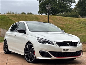 Large image for the Used Peugeot 308