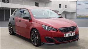 Large image for the Used Peugeot 308