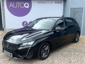 Large image for the Used Peugeot 308