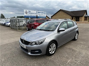 Large image for the Used Peugeot 308