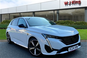 Large image for the Used Peugeot 308