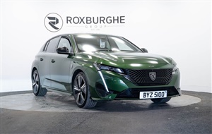 Large image for the Used Peugeot 308