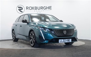 Large image for the Used Peugeot 308 SW