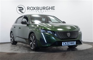 Large image for the Used Peugeot 308