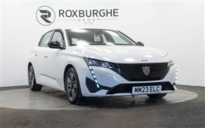 Large image for the Used Peugeot 308
