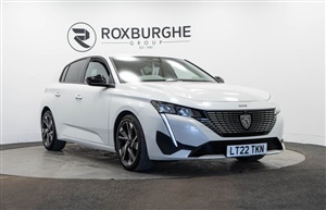 Large image for the Used Peugeot 308