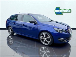 Large image for the Used Peugeot 308 SW
