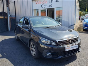 Large image for the Used Peugeot 308