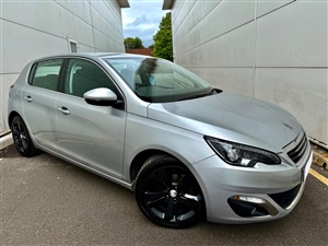 Large image for the Used Peugeot 308