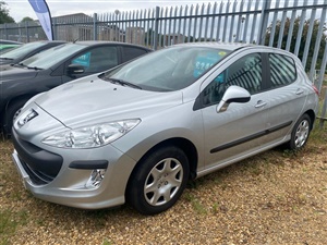 Large image for the Used Peugeot 308