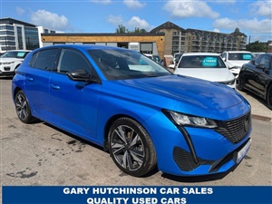 Large image for the Used Peugeot 308