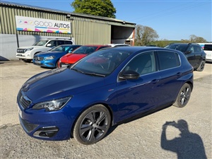 Large image for the Used Peugeot 308
