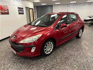 Large image for the Used Peugeot 308