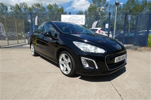 Large image for the Used Peugeot 308
