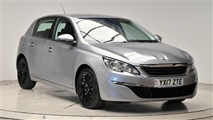 Large image for the Used Peugeot 308