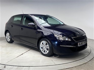 Large image for the Used Peugeot 308