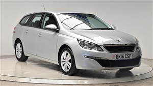 Large image for the Used Peugeot 308 SW