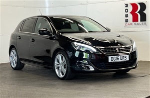 Large image for the Used Peugeot 308