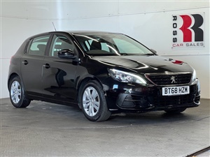 Large image for the Used Peugeot 308