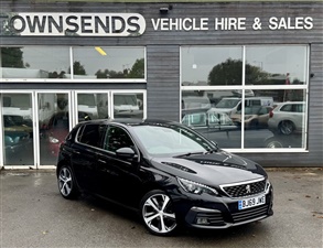 Large image for the Used Peugeot 308