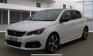 Large image for the Used Peugeot 308