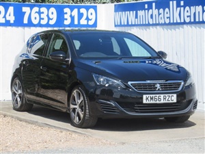Large image for the Used Peugeot 308