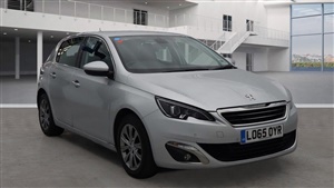 Large image for the Used Peugeot 308