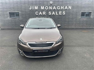 Large image for the Used Peugeot 308