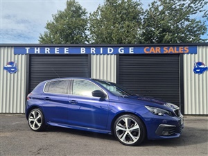 Large image for the Used Peugeot 308