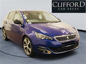 Large image for the Used Peugeot 308