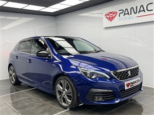 Large image for the Used Peugeot 308