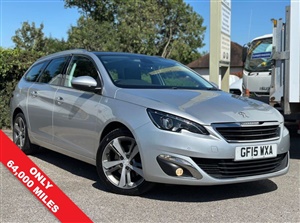 Large image for the Used Peugeot 308