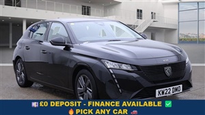 Large image for the Used Peugeot 308