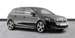 Large image for the Used Peugeot 308
