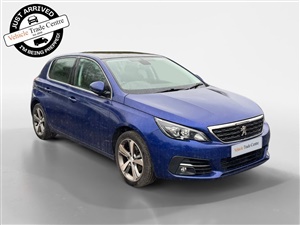 Large image for the Used Peugeot 308