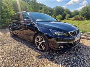 Large image for the Used Peugeot 308