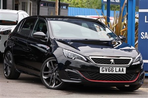 Large image for the Used Peugeot 308
