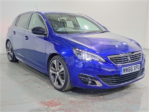 Large image for the Used Peugeot 308