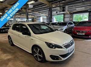 Large image for the Used Peugeot 308