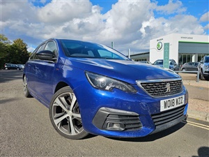 Large image for the Used Peugeot 308 SW