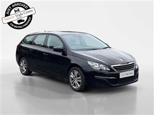 Large image for the Used Peugeot 308 SW