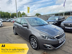 Large image for the Used Peugeot 308