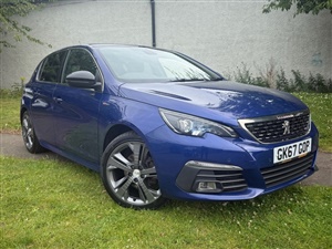 Large image for the Used Peugeot 308