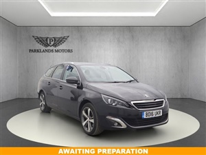 Large image for the Used Peugeot 308